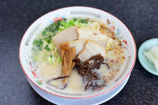 かごしまラーメン